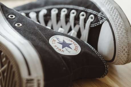 Converse Chuck Taylor